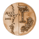 Алко+Софт - 2006 (Бронзовая медаль)