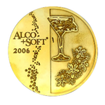 Алко+Софт - 2006 (Золотая медаль)